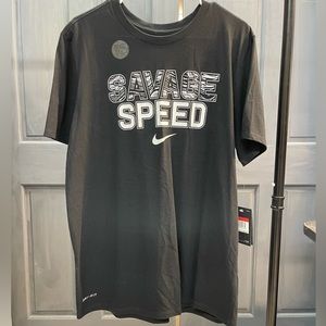 Men’s Nike T-shirt L large short sleeve Size L Bundles available!